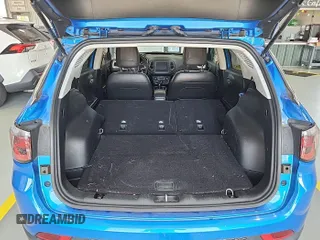 2021 Jeep Compass Latitude z VIN 3C4NJDBB0MT594087, wystawiony jako IAAI lot #42791550 z przebiegiem 78 385 mil mil oraz . Historia ofert i sprzedaży dostępna na DreamBid. Obrazek 7.