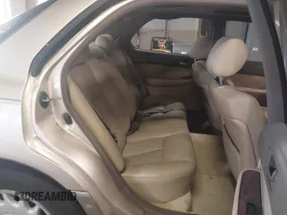 1992 Lexus LS z VIN JT8UF11E7N0140178, wystawiony jako IAAI lot #42077274 z przebiegiem 156 254 mil mil oraz . Historia ofert i sprzedaży dostępna na DreamBid. Obrazek 8.