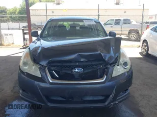 2011 Subaru Legacy Premium Power Moon with VIN 4S3BMBG69B3248042, listed as a IAAI auction lot 42225839 with 199,771 mi miles and . Bid and sale history available at DreamBid. Image 12.