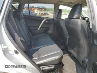 2016 Toyota RAV4 Limited with VIN JTMDJREV9GD015901, listed as a Copart auction lot 59506945 with 84,745 mi miles and Clean title. Bid and sale history available at DreamBid. Image 11.