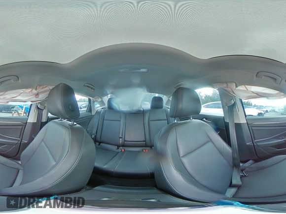 2019 Volkswagen Jetta SEL z VIN 3VWEB7BU3KM231531, wystawiony jako Copart lot #63348835 z przebiegiem 56 098 mil mil oraz Szkoda całkowita • Salvage title. Historia ofert i sprzedaży dostępna na DreamBid. Obrazek 14.
