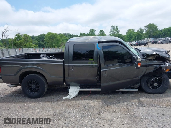 2016 Ford F-250 Lariat с VIN 1FT7W2B62GEB73199, выставлен на аукционе IAAI как лот 42536843 с пробегом 137 804 миль миль и . История ставок и продаж доступна на DreamBid. Изображение 13.