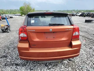 2010 Dodge Caliber Mainstreet z VIN 1B3CB3HA1AD568937, wystawiony jako Copart lot #55159255 z przebiegiem 128 014 mil mil oraz Szkody całkowita. Historia ofert i sprzedaży dostępna na DreamBid. Obrazek 6.