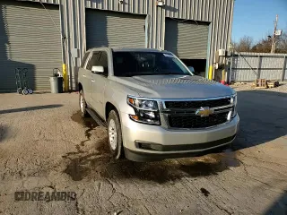 2016 Chevrolet Tahoe LT with VIN 1GNSKBKCXGR312880, listed as a Copart auction lot 45769255 with 180,025 mi miles and Salvage Title. Bid and sale history available at DreamBid. Image 14.