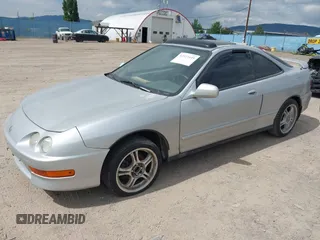 1999 Acura Integra SE with VIN JH4DC4466XS012312, listed as a IAAI auction lot 42577449 with 178,634 mi miles and . Bid and sale history available at DreamBid. Image 2.