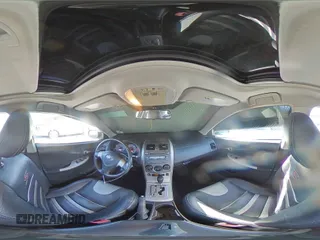 2010 Toyota Corolla with VIN 1NXBU4EE1AZ380397, listed as a Copart auction lot 51631715 with 81,303 mi miles and Salvage Title. Bid and sale history available at carsss.com. Image 13.