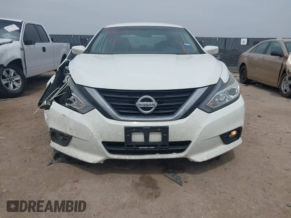 2018 Nissan Altima SV with VIN 1N4AL3AP2JC241377, listed as a IAAI auction lot 41782081 with 131,849 mi miles and . Bid and sale history available at DreamBid. Image 12.