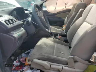 2013 Honda CR-V EX with VIN 5J6RM4H51DL087330, listed as a Copart auction lot 52770445 with 83,506 mi miles and Salvage Title. Bid and sale history available at DreamBid. Image 7.