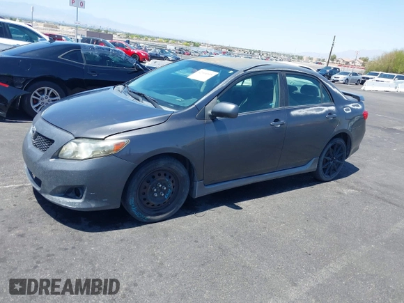 2010 Toyota Corolla с VIN 1NXBU4EE1AZ381517, выставлен на аукционе IAAI как лот 42304545 с пробегом 367 167 миль миль и . История ставок и продаж доступна на DreamBid. Изображение 14.
