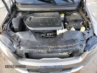 2021 Jeep Cherokee Limited с VIN 1C4PJMDX2MD126255, выставлен на аукционе Copart как лот 46519535 с пробегом 27 941 миль миль и На запчасти • Non repairable. История ставок и продаж доступна на DreamBid. Изображение 11.