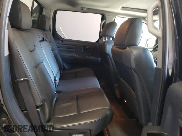 2013 Honda Ridgeline RTL with VIN 5FPYK1F53DB013944, listed as a Copart auction lot 77852904 with 82,853 mi miles and Salvage Title. Bid and sale history available at carsss.com. Image 10.