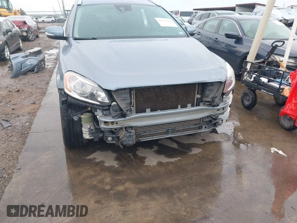 2017 Volvo XC60 Inscription с VIN YV440MDU4H2156934, выставлен на аукционе IAAI как лот 41911269 с пробегом 109 030 миль миль и . История ставок и продаж доступна на DreamBid. Изображение 6.
