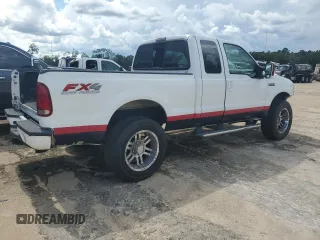 2006 Ford F-250 XL with VIN 1FTSX21546ED94821, listed as a Copart auction lot 62850665 with Not provided miles and Clean title. Bid and sale history available at DreamBid. Image 3.