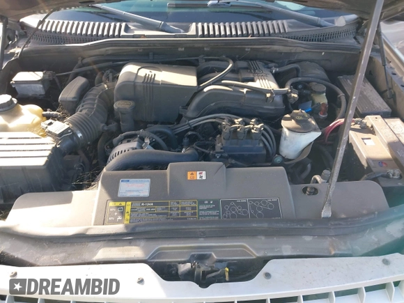 2002 Ford Explorer Limited с VIN 1FMDU75E12ZA88750, выставлен на аукционе IAAI как лот 41986753 с пробегом 160 527 миль миль и . История ставок и продаж доступна на DreamBid. Изображение 10.