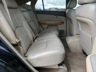 2007 Lexus RX 350 with VIN 2T2HK31U07C026688, listed as a Copart auction lot 52962945 with 270,238 mi miles and Clean Title. Bid and sale history available at carsss.com. Image 12.