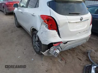 2019 Buick Encore Sport Touring with VIN KL4CJ2SB8KB811051, listed as a IAAI auction lot 41412790 with 77,350 mi miles and . Bid and sale history available at DreamBid. Image 6.