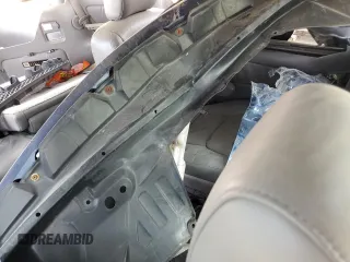 2005 Toyota Sienna XLE with VIN 5TDBA22C65S034814, listed as a Copart auction lot 64951944 with Not provided miles and Non repairable. Bid and sale history available at DreamBid. Image 11.