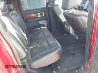 2009 Ford F-150 XL с VIN 1FTPW12V89FA20860, выставлен на аукционе IAAI как лот 41765451 с пробегом 170 850 миль миль и . История ставок и продаж доступна на DreamBid. Изображение 8.