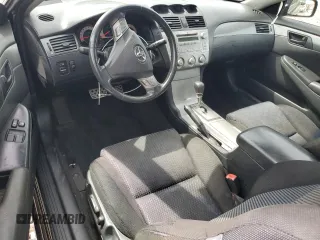 2007 Toyota Solara SE z VIN 4T1CA30P47U126305, wystawiony jako Copart lot #53914885 z przebiegiem 339 310 mil mil oraz Szkoda całkowita • Salvage title. Historia ofert i sprzedaży dostępna na DreamBid. Obrazek 8.