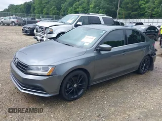 2017 Volkswagen Jetta S with VIN 3VW2B7AJ5HM368618, listed as a IAAI auction lot 42435559 with 112,781 mi miles and . Bid and sale history available at DreamBid. Image 17.
