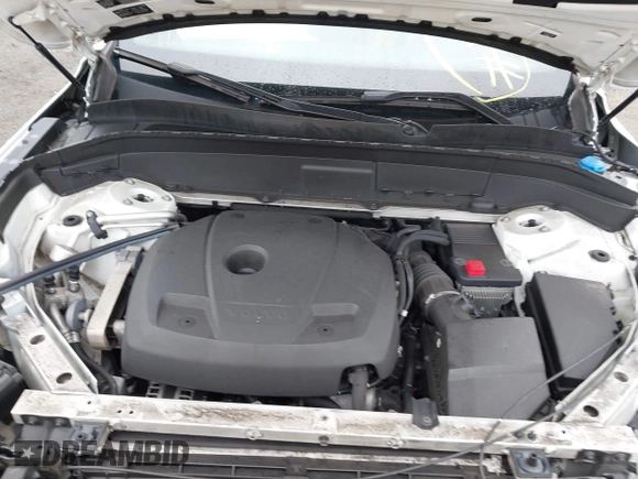 2018 Volvo XC90 Momentum с VIN YV4A22PK8J1213045, выставлен на аукционе IAAI как лот 42437065 с пробегом 78 262 миль миль и . История ставок и продаж доступна на DreamBid. Изображение 10.