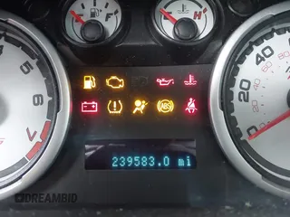 2008 Ford Focus SE with VIN 1FAHP35NX8W152337, listed as a IAAI auction lot 42114878 with 239,583 mi miles. Bid and sale history available at carsss.com. Image 7.