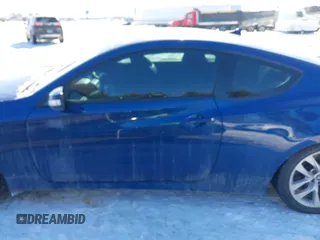 2015 Hyundai Genesis Coupe 3.8L Base с VIN KMHHT6KJ6FU129862, выставлен на аукционе IAAI как лот 41320928 с пробегом 125 357 миль миль и . История ставок и продаж доступна на DreamBid. Изображение 14.