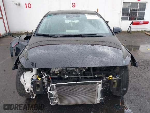 2020 Hyundai Ioniq SE with VIN KMHC75LJ3LU071938, listed as a IAAI auction lot 41785298 with 47,165 mi miles and . Bid and sale history available at DreamBid. Image 13.