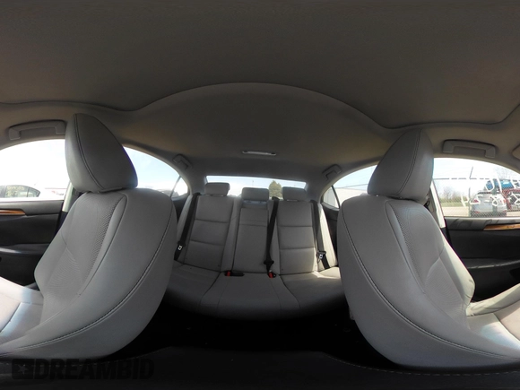 2014 Lexus ES 300h with VIN JTHBW1GG9E2068257, listed as a IAAI auction lot 42043095 with 130,560 mi miles and . Bid and sale history available at DreamBid. Image 18.