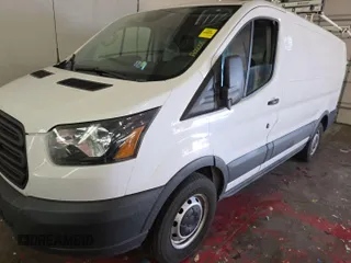 2015 Ford Transit Cargo with VIN 1FTNR1ZM3FKA55210, listed as a IAAI auction lot 42297985 with 84,545 mi miles and . Bid and sale history available at DreamBid. Image 10.