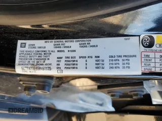 2008 Hummer H3 SUV with VIN 5GTEN13E688151175, listed as a Copart auction lot 44195955 with 134,661 mi miles and Clean Title. Bid and sale history available at carsss.com. Image 13.
