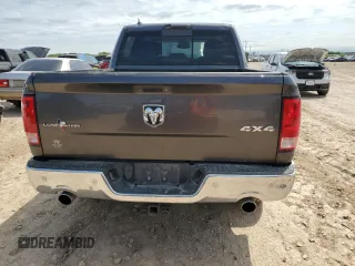 2015 Ram 1500 Outdoorsman z VIN 1C6RR7LM6FS679264, wystawiony jako Copart lot #51942815 z przebiegiem 207 628 mil mil oraz Czysty tytuł • Clean title. Historia ofert i sprzedaży dostępna na DreamBid. Obrazek 6.
