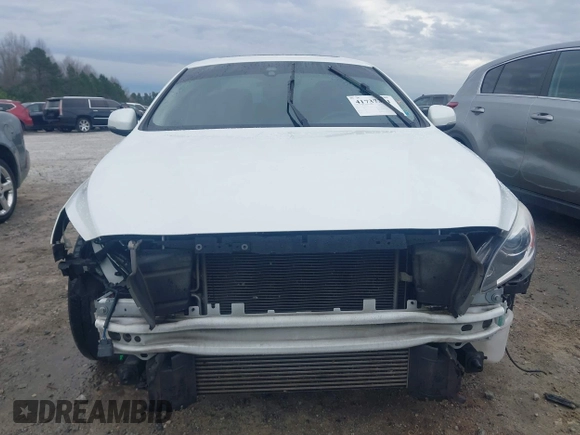 2017 Volvo S60 Dynamic with VIN YV126MFL2H2421907, listed as a IAAI auction lot 41737301 with 87,239 mi miles. Bid and sale history available at carsss.com. Image 13.
