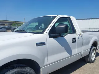 2006 Ford F-150 XL with VIN 1FTRF12W06NA78643, listed as a IAAI auction lot 42656572 with 148,158 mi miles and . Bid and sale history available at DreamBid. Image 6.