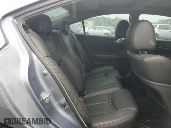 2012 Nissan Maxima S with VIN 1N4AA5AP2CC800172, listed as a Copart auction lot 60494065 with 96,111 mi miles and Non repairable. Bid and sale history available at DreamBid. Image 10.
