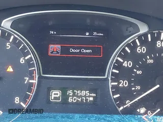 2015 Nissan Pathfinder Platinum с VIN 5N1AR2MN4FC642123, выставлен на аукционе IAAI как лот 42129486 с пробегом 157 585 миль миль и . История ставок и продаж доступна на DreamBid. Изображение 15.