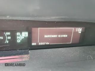 2014 Toyota Prius Four with VIN JTDKN3DU4E1811066, listed as a Copart auction lot 54297365 with 88,074 mi miles and Salvage Title. Bid and sale history available at carsss.com. Image 9.