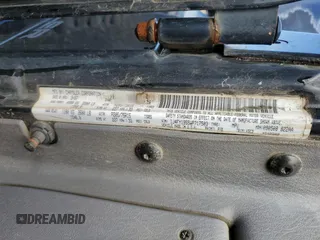 1998 Jeep Wrangler Sport with VIN 1J4FY19S5WP717503, listed as a Copart auction lot 49188195 with 180,717 mi miles and Salvage Title. Bid and sale history available at carsss.com. Image 12.