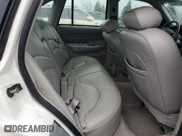 1995 Ford Crown Victoria LX с VIN 2FALP74W1SX200511, выставлен на аукционе Copart как лот 48807055 с пробегом 62 133 миль миль и Списание • Salvage title. История ставок и продаж доступна на DreamBid. Изображение 10.