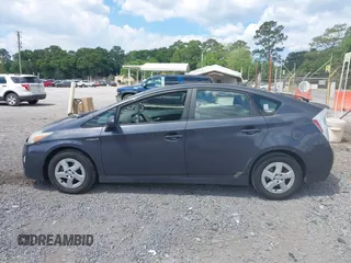 2011 Toyota Prius I with VIN JTDKN3DU0B0269322, listed as a IAAI auction lot 42199070 with 151,675 mi miles and . Bid and sale history available at DreamBid. Image 14.
