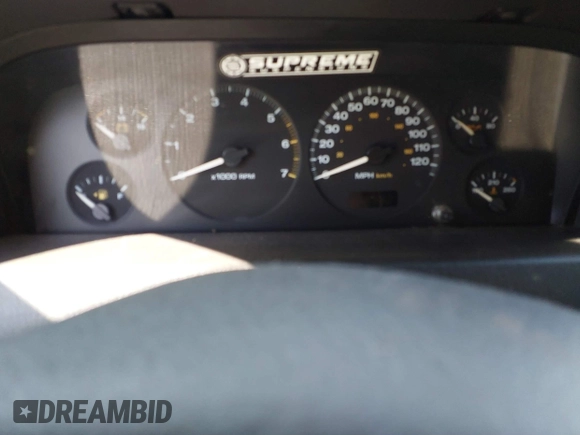 1999 Jeep Grand Cherokee Laredo with VIN 1J4GW58S0XC678864, listed as a IAAI auction lot 37593033 with Not provided miles and . Bid and sale history available at DreamBid. Image 7.