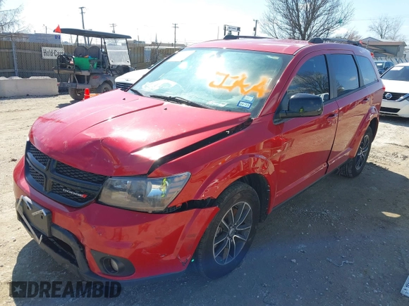 2019 Dodge Journey SE with VIN 3C4PDCBB9KT738520, listed as a IAAI auction lot 41876483 with 79,515 mi miles and . Bid and sale history available at DreamBid. Image 22.