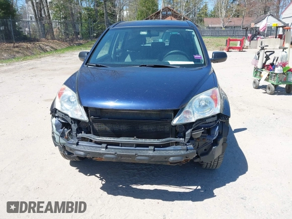 2010 Honda CR-V LX with VIN 5J6RE4H35AL030801, listed as a IAAI auction lot 42155915 with 196,732 mi miles and . Bid and sale history available at DreamBid. Image 6.