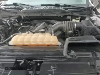 2021 Ford F-150 XL с VIN 1FTEW1C59MFB01283, выставлен на аукционе Copart как лот 63445675 с пробегом 83 229 миль миль и Списание • Salvage title. История ставок и продаж доступна на DreamBid. Изображение 13.