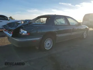 1993 Chrysler Concorde z VIN 2C3EL56T9PH636017, wystawiony jako Copart lot #80644804 z przebiegiem 124 677 mil mil oraz Szkody całkowita. Historia ofert i sprzedaży dostępna na DreamBid. Obrazek 3.