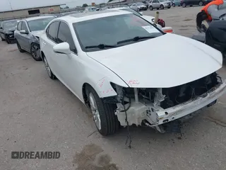 2015 Lexus ES 330 with VIN JTHBK1GG2F2196529, listed as a IAAI auction lot 42274459 with 171,255 mi miles and . Bid and sale history available at DreamBid. Image 1.