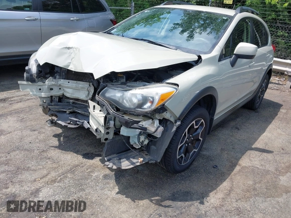 2013 Subaru Crosstrek Premium with VIN JF2GPACCXDH208496, listed as a IAAI auction lot 42578443 with 137,847 mi miles and . Bid and sale history available at DreamBid. Image 6.