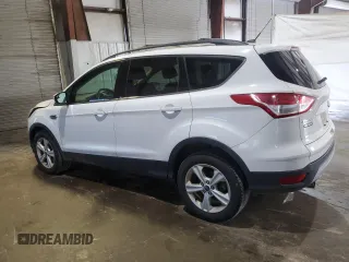 2013 Ford Escape SE z VIN 1FMCU9G93DUA69673, wystawiony jako Copart lot #61017055 z przebiegiem 204 095 mil mil oraz Czysty tytuł • Clean title. Historia ofert i sprzedaży dostępna na DreamBid. Obrazek 2.