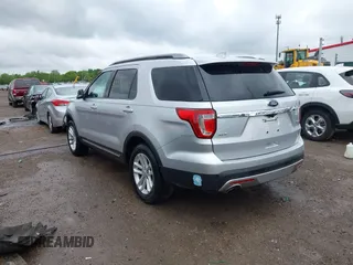 2017 Ford Explorer XLT с VIN 1FM5K7DH1HGC45803, выставлен на аукционе IAAI как лот 42274276 с пробегом 116 310 миль миль и . История ставок и продаж доступна на DreamBid. Изображение 3.