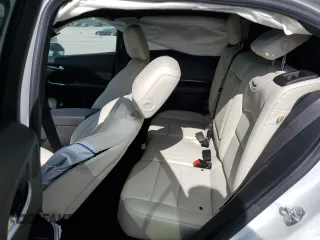 2020 Cadillac XT4 FWD Sport with VIN 1GYFZER45LF028178, listed as a Copart auction lot 49118175 with 52,345 mi miles and Salvage Title. Bid and sale history available at carsss.com. Image 11.